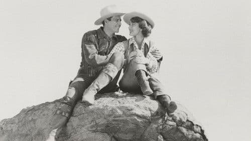 Harte Männer aus Wildwest Bild 1