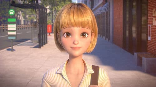 유미의 세포들 더 무비 Bild 4