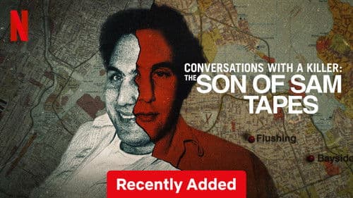 Son of Sam: Selbstporträt eines Serienmörders Bild 7