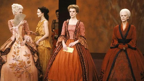 Markisinnan de Sade Bild 2