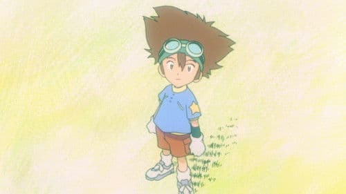 Digimon Adventure Bild 5
