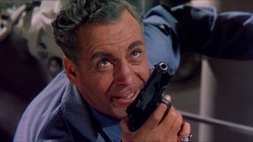 Die Eroberung des Weltalls Bild 5