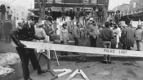 Let the Fire Burn Bild 6