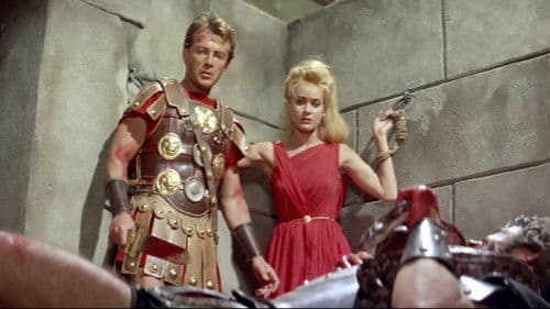 Der Eroberer von Korinth Bild 7