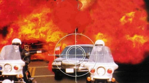 Executive Target Bild 1