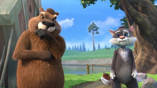 Два хвоста Bild 7