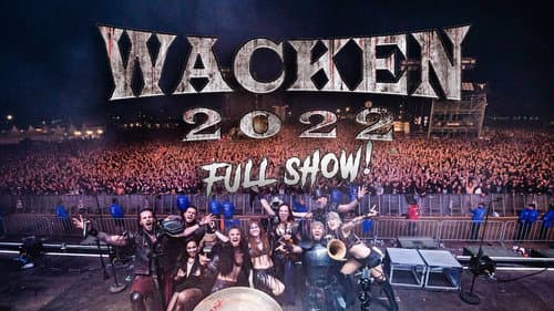 Feuerschwanz Live In Wacken Bild 1