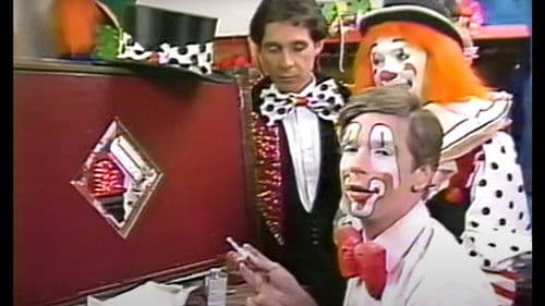 Ringling Bros. and Barnum & Bailey Circus: Be a Clown Bild 7