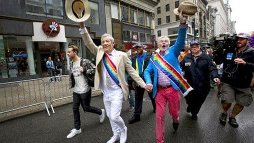 50 Years Legal Bild 2