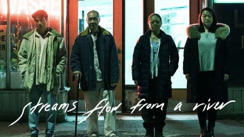 Streams Flow from a River Bild 3