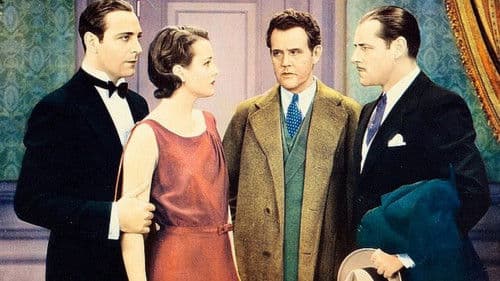 White Shoulders Bild 1