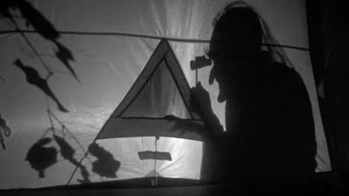 The Sleepwatcher Bild 1