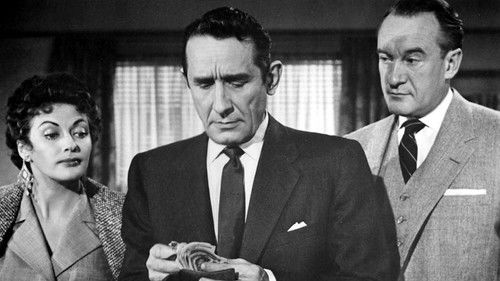 Death of a Scoundrel Bild 3