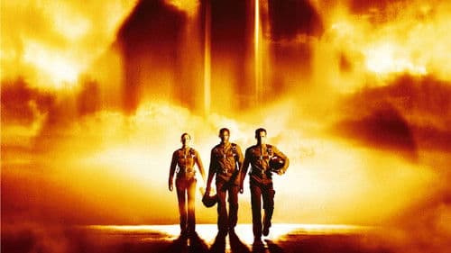 Stealth - Unter dem Radar Bild 4