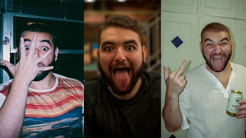 PARALELLA PNEUMA - PART 1: IMORTAL Bild 1