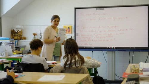 Regenbogen in Rwanda Bild 2