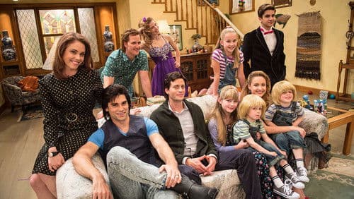The Unauthorized Full House Story Bild 1