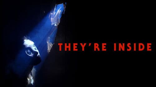 They're Inside Bild 1