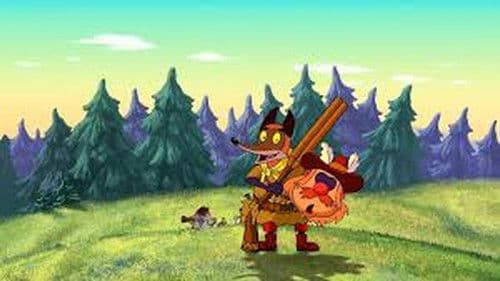 Лис Микита Bild 2