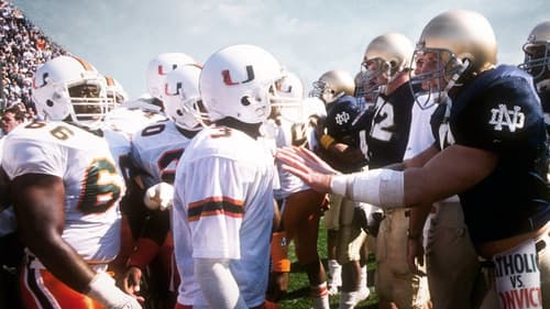 Catholics vs. Convicts Bild 3