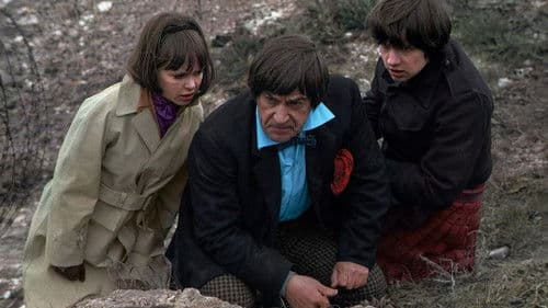 Doctor Who: The War Games in Colour Bild 5