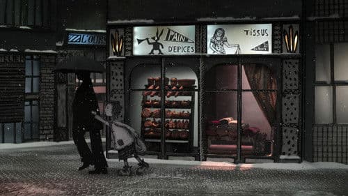 La Petite Marchande d'allumettes Bild 4