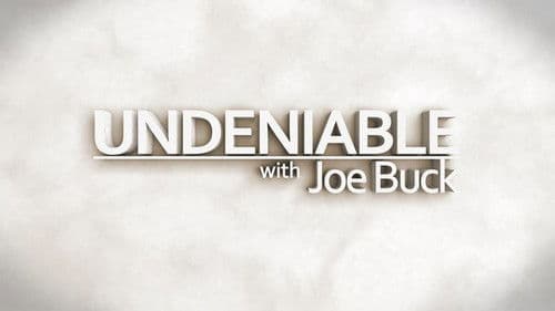 Undeniable with Dan Patrick Bild 4