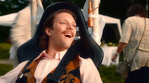 Joe Speedboot Bild 6