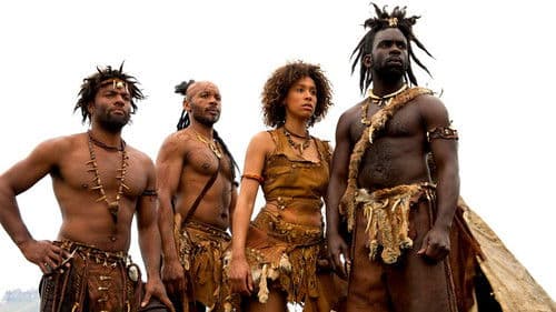 Kampf der Menschenaffen Bild 2