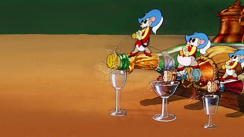 Die drei blinden Mausketiere Bild 3