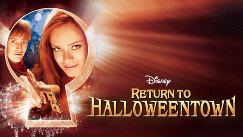 Halloweentown 4 - Das Hexencollege Bild 4