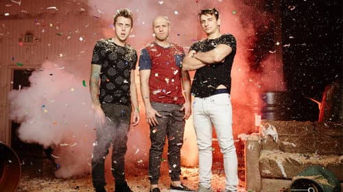 Natural Born Pranksters Bild 4