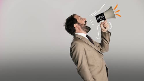 GREG NEWS com Gregório Duvivier Bild 2