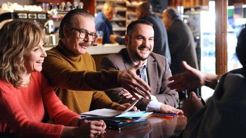 Les Têtes de l'emploi Bild 4