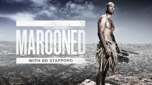 Ed Stafford: Wie ich die Welt überlebte Bild 6