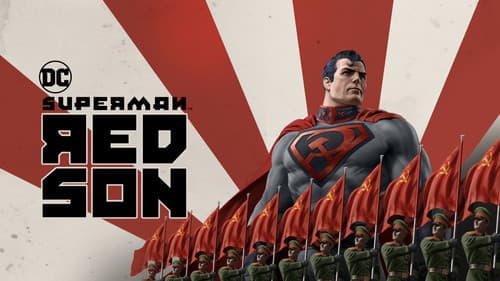 Superman: Red Son Bild 6