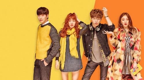 Cheese in the Trap Bild 4