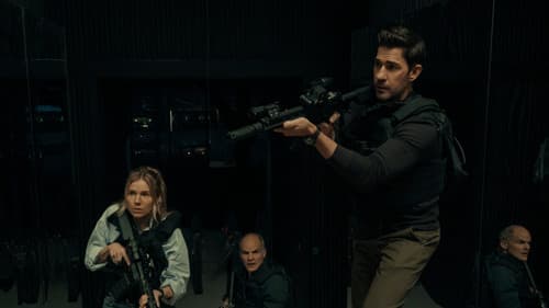 Tom Clancy's Jack Ryan: Ghost War Bild 5