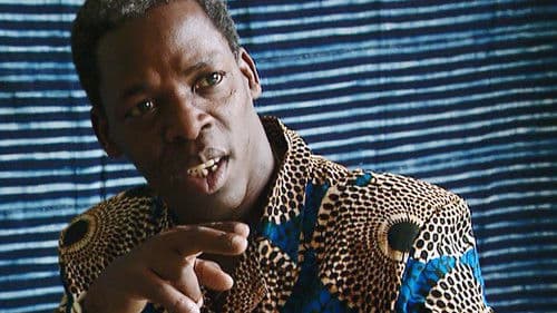 Mögöbalu, Les Maîtres des Tambours d'Afrique Bild 1