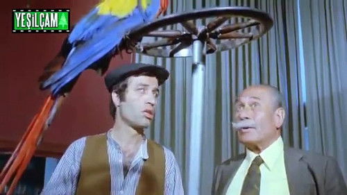 Sahte Kabadayı Bild 3