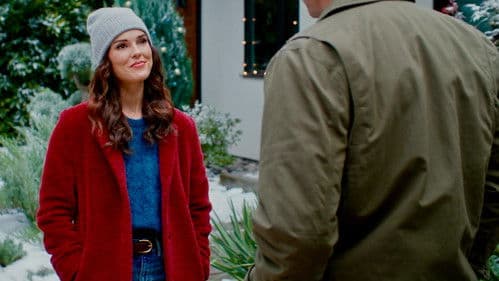 Christmas at the Catnip Café Bild 2