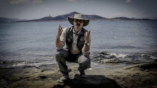 Las pirámides murcianas Bild 1