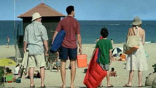 הכל מתחיל בים Bild 1