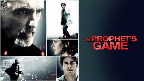 Prophet's Game - Im Netz des Todes Bild 3