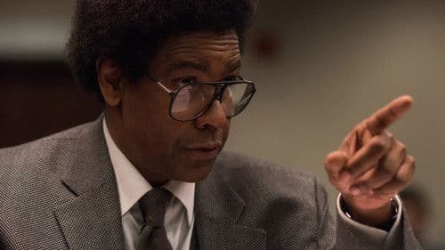 Roman J. Israel, Esq. Bild 5