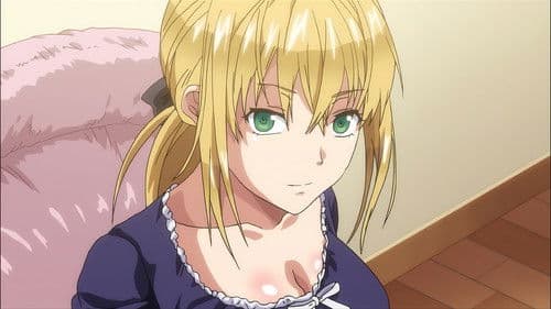 Green Eyes: The Animation Bild 1