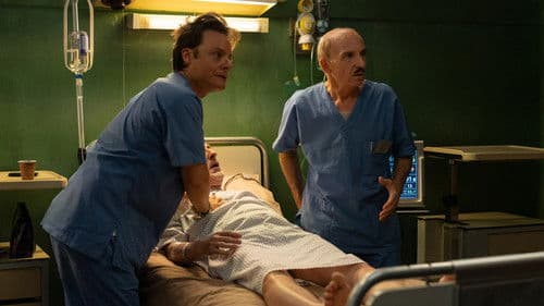 La scommessa - Una notte in corsia Bild 1