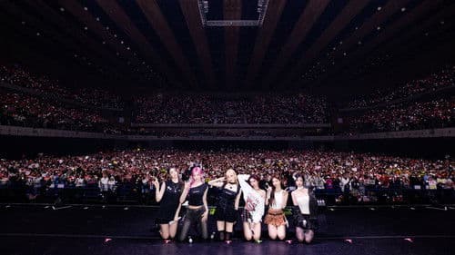 BABYMONSTER “LOVE MONSTERS” JAPAN FAN CONCERT 2025 LIVE IN TOKYO Bild 3