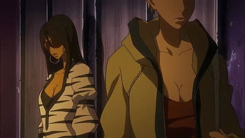 Michiko & Hatchin Bild 5