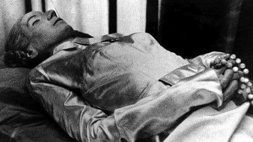 Evita: Una Tumba Sin Paz Bild 1